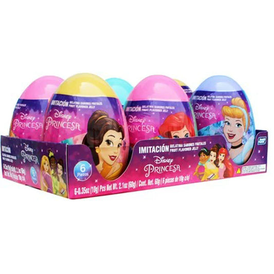 Bondy Fiesta Mega Princesas Disney