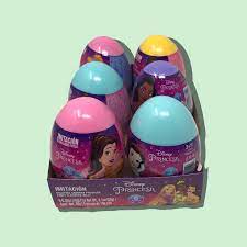Bondy Fiesta Mega Disney Princess