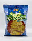Bemar Tostones Salted 4 Oz