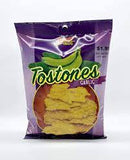 Bemar Tostones Ajo 4 Oz