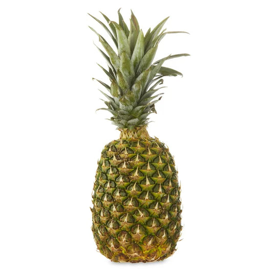 Fresh Pineapple Each x Unidad