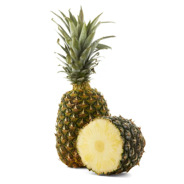 Fresh Pineapple Each x Unidad
