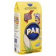 Harina Pan Harina de Maíz Blanco Precocida 5 lb