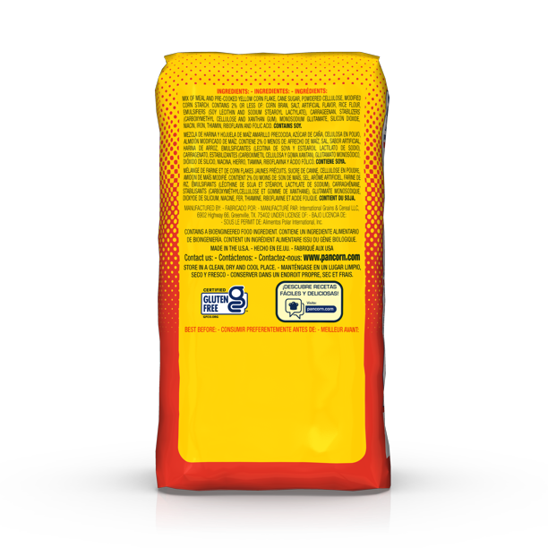 Harina Pan Sweet Corn Mix 17.63