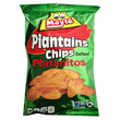 Mayte Plantain Chips 3oz - Platanitos (Pack of 1)