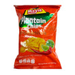 MAYTE Platanitos Chile y Limón | Chips de Plátano Chile y Limón 3.0 oz. / 85 gr.
