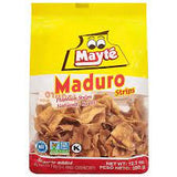 Mayte Maduro Plantain Strips 12.3 Oz