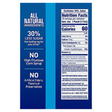 Capri Sun Pacific Cooler Caja de jugo de frutas mixtas Bolsas 10 ct Caja 6 fl oz