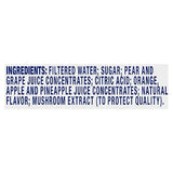 Capri Sun Fruit Punch Juice Box Pouches 10 ct Box 6 fl oz Pouches