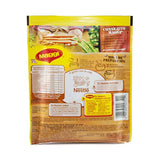 MAGGI Sopa Criolla - Costilla 58 gr. -Sopa de Costillas 2.0 oz