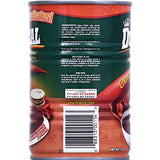 Ducal Refried Red Beans Chorizo Flavored 15 oz