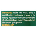 Ducal Beans Refried Red Beans 15 Oz