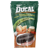 DUCAL Frijoles Refritos Negros 14.1 oz