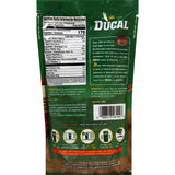 DUCAL Frijoles Refritos Negros 14.1 oz