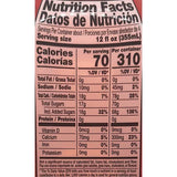 OKF Farmers Aloe Drink Strawberry 16.9 Fl Oz