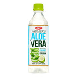OKF Farmers Aloe Drink COCO 16.9 Fl Oz