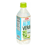 OKF Farmers Aloe Drink COCO 16.9 Fl Oz