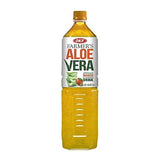 OKF Farmers Aloe Bebida Mango 50.7 Fl Oz