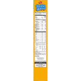 Post Golden Crisp Wheat Breakfast Cereal 14.75 Oz