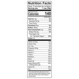 Post Fruity PEBBLES Cereal Fruity Kids Cereal sin gluten Caja de tamaño familiar de 19.5 oz