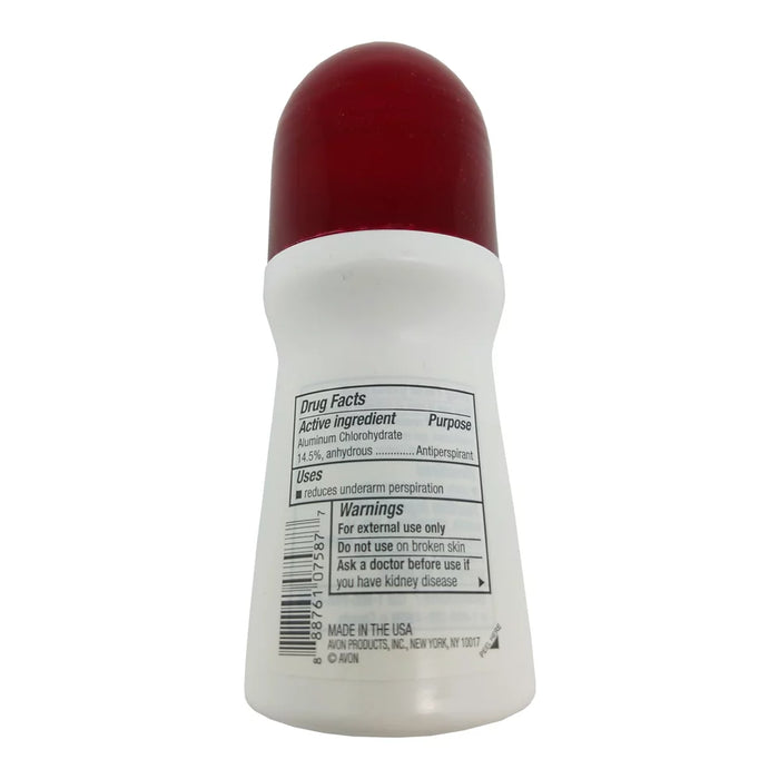 Avon Imari Roll-on Anti-perspirant Deodorant Bonus Size 2.6 Fl Oz