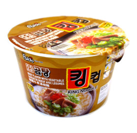 Paldo King Noodle 3.4 oz