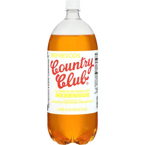 Ctry Club Club Merengue Soda 2 L 1 Ct