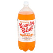 Soda de naranja Country Club 67.6 fl oz