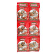 Malher Tomato Beef Bouillon 0.35 oz - Consome de Tomate Res (Pack of 1)