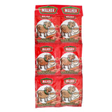 Malher Tomato Beef Bouillon 0.35 oz - Consome de Tomate Res (Pack of 1)