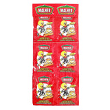 Malher Chicken Bouillon 0.42 oz - Consome de Pollo (Pack of 1)