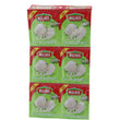 Malher Onion Salt 12 Packets - Sal De Cebolla (Pack of 1)