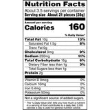 Cheetos Crunchy Cheese Flavored Snack Chips 3.25 oz Bag