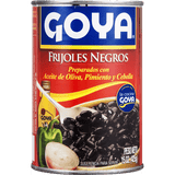Goya Black Bean Soup 15 oz