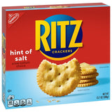 RITZ toque de galletas saladas 13.7 oz