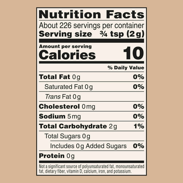 Nestle Coffee mate Original Fat Free Powdered Coffee Creamer 16 oz