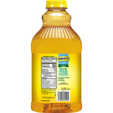 Mott's Apple Light Juice Drink 64 fl oz bottle