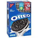 Oreo Chocolate Sandwich Cookies (12 Stay Fresh Packs 62.76 Ounce)