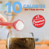 Nestle Coffee mate Original Fat Free Powdered Coffee Creamer 16 oz