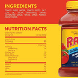 Ragú Old World Style Traditional Sauce 45 oz