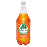 Refresco de Mandarina Jarritos 1.58 qt