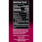 Sangria Señorial Soda Carbonatada No Alcohólica 1.58 QT (1.5 LT) 1 Unidad