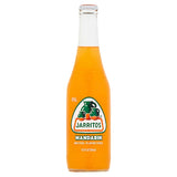 Soda de Mandarina Jarritos 12.5 fl oz