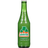 Jarritos Grapefruit Soda 12.5 fl oz (370 ml) 1 Count