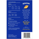 Ronzoni Oven Ready Lasagna No. 81 Pasta 8 oz