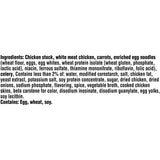 Campbell's Chunky Soup Ready to Serve Chicken Noodle Soup 18.6 Oz Can