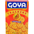 GOYA Crackers 10.5 Oz