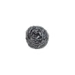 STAINLESS STEEL SCRUBBER