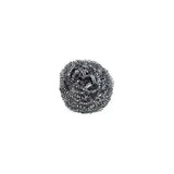 STAINLESS STEEL SCRUBBER
