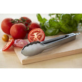 Imusa Aluminum 12" Food Tong